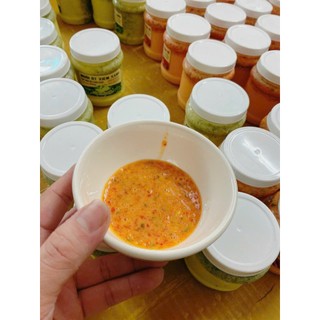 NƯỚC CHẤM THẦN THÁNH