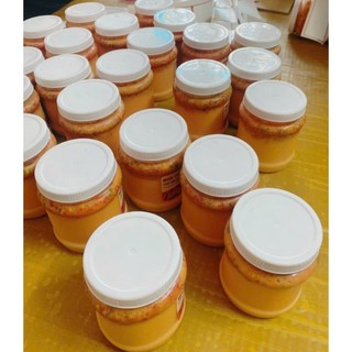 NƯỚC CHẤM THẦN THÁNH