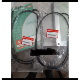 Dây ga abl air blade 2016-đến -2019 honda