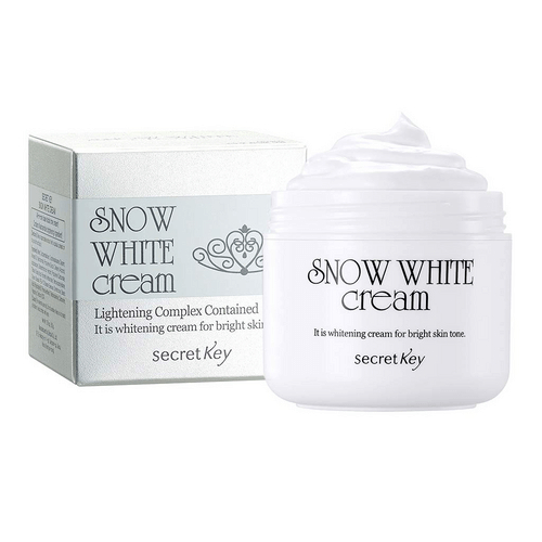 Kem dưỡng da Snow White Cream