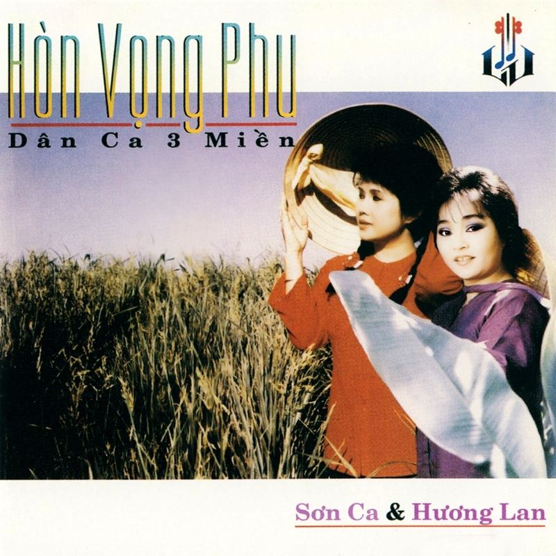 Đĩa CD 524 -LANG VAN CD - 144 HON VONG PHU DAN CA 3 MIEN chất lượng cao