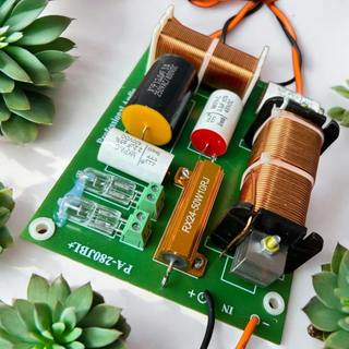 [Giá 1 Cặp][Giá Bán Sỉ] Mạch Phân Tần JBL 280 Phiên Bản Cao Cấp - Hiệu Suất Tối Ưu