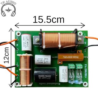 [Giá 1 Cặp][Giá Bán Sỉ] Mạch Phân Tần JBL 280 Phiên Bản Cao Cấp - Hiệu Suất Tối Ưu