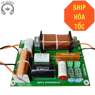[Giá 1 Cặp][Giá Bán Sỉ] Mạch Phân Tần JBL 280 Phiên Bản Cao Cấp - Hiệu Suất Tối Ưu