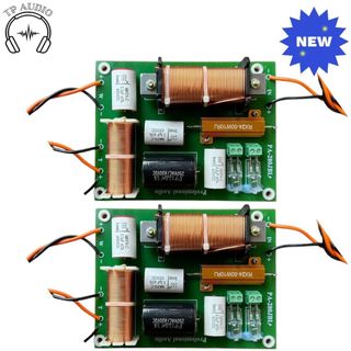 [Giá 1 Cặp][Giá Bán Sỉ] Mạch Phân Tần JBL 280 Phiên Bản Cao Cấp - Hiệu Suất Tối Ưu