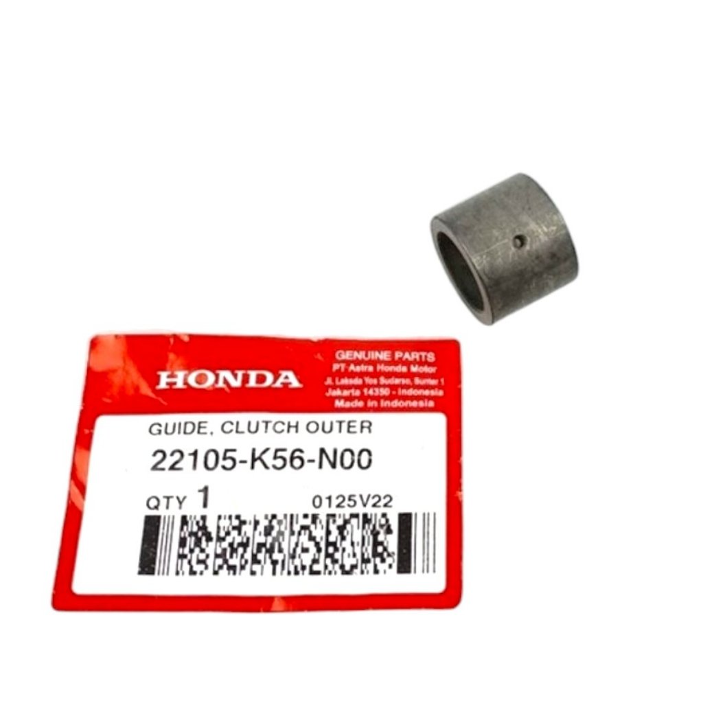 Ắc nồi/ Khâu nồi  sonic 150, winner 150, cbr 150, cb 150, gtr 150 (22105-K56-N00).