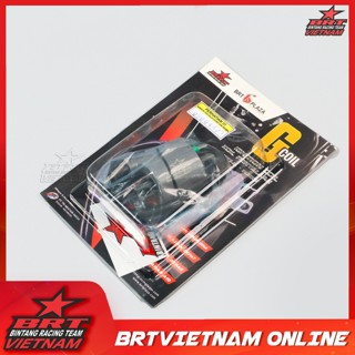 MOBIN SƯỜN BRT DÀNH CHO XE XĂNG CƠ - XE FI -