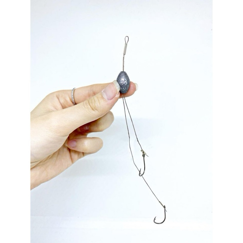 Bộ lưỡi câu cá chim