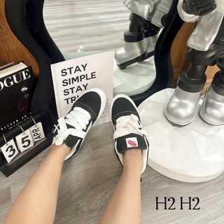 Giày 𝐕𝐀𝐍𝐒 old skool size 36->43 NAM NỮ