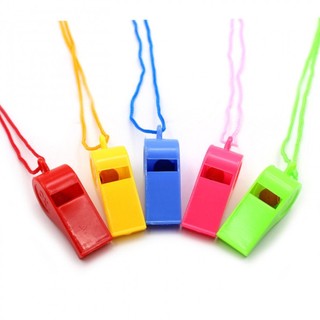 Set 12 cái còi thổi cho bé - có giá sỉ - còi thổi nhựa bán tại shopanamdochoi.com