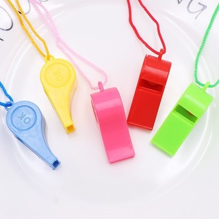 Set 12 cái còi thổi cho bé - có giá sỉ - còi thổi nhựa bán tại shopanamdochoi.com