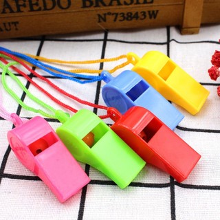 Set 12 cái còi thổi cho bé - có giá sỉ - còi thổi nhựa bán tại shopanamdochoi.com