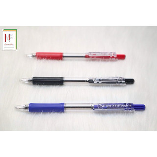Bút bi Double A TRITOUCH (1 cây)