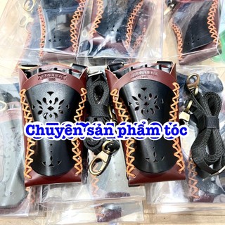 ✅freeship✅ Túi đeo đựng kéo cắt tóc Barber 1306