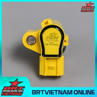 BỘ BA CẢM BIẾN ỐNG GA TPS VARIO / AB / FU LED / WAVE RSX / CLICK / VISION / LEAD 125- BRT- Hàng chính hãng