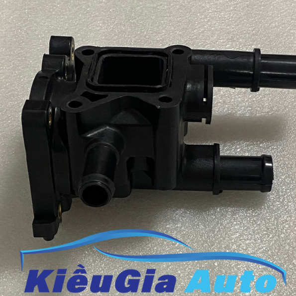 Thân vỏ van hằng nhiệt Daewoo Lacetti CDX 2009-2012