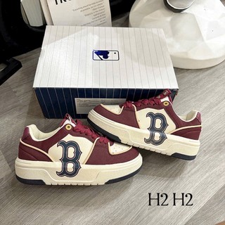 [FREESHIP] GIÀY 𝐌𝐋𝐁 Liner B mận size 36->43