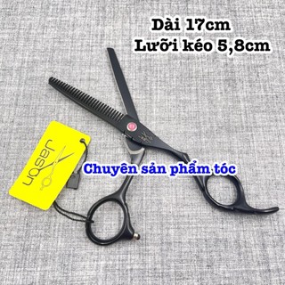 ✅freeship✅ Kéo tỉa tóc cao cấp JASON 5.5