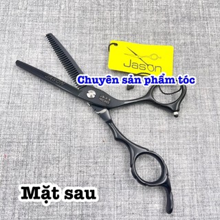 ✅freeship✅ Kéo tỉa tóc cao cấp JASON 5.5