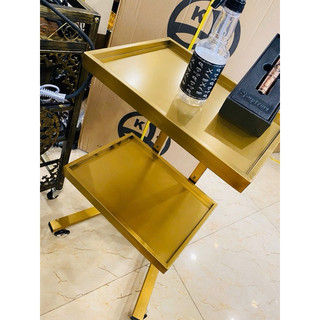 Xe đẩy Spa, xe đựng dụng cụ SALON tóc