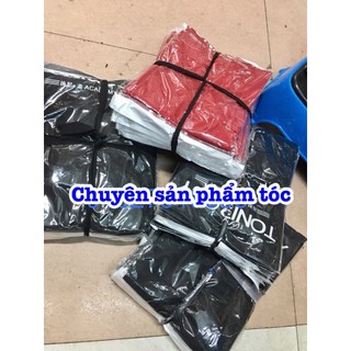 Tạp dề mặc cắt tóc TonyGuy cho Barber ( lưới )