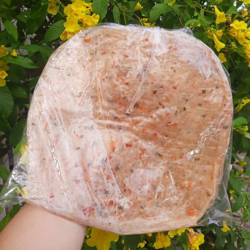 Bánh tráng dẻo - bánh tráng tôm, bánh tráng ớt, bánh tráng dẻo me - bánh tráng Tây Ninh