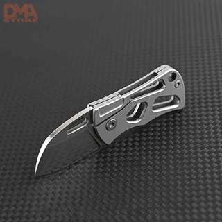 Phụ kiện dã ngoại,dụng cụ phượt dao EDC (D2-01)