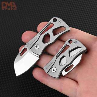 Phụ kiện dã ngoại,dụng cụ phượt dao EDC (D2-01)
