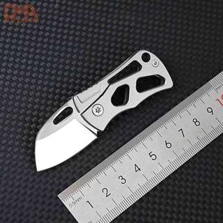 Phụ kiện dã ngoại,dụng cụ phượt dao EDC (D2-01)