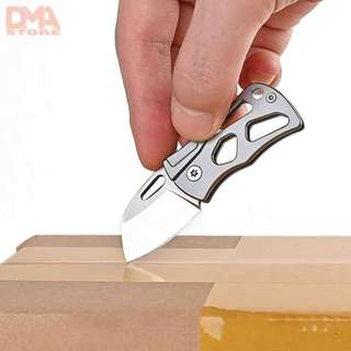 Phụ kiện dã ngoại,dụng cụ phượt dao EDC (D2-01)