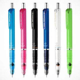 Bút chì bấm Zebra DelGuard P-MAB85