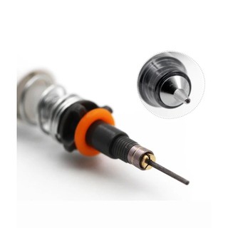 Bút chì bấm Zebra DelGuard P-MAB85