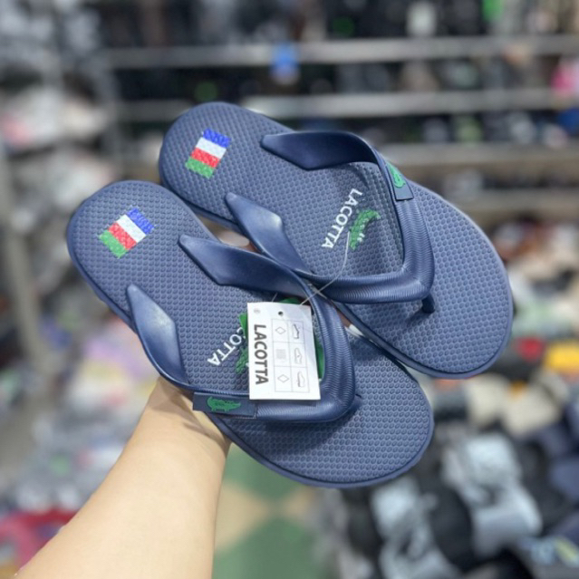 Dép Tông nam lacotta
