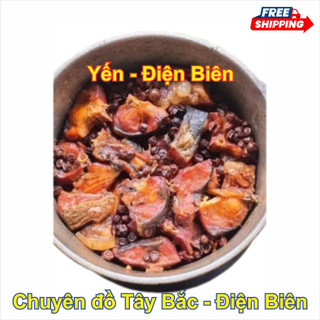 Hạt mắc mật khô 100g