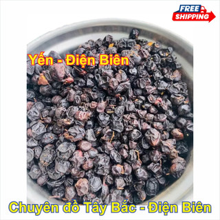 Hạt mắc mật khô 100g