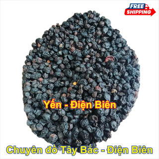 Hạt mắc mật khô 100g