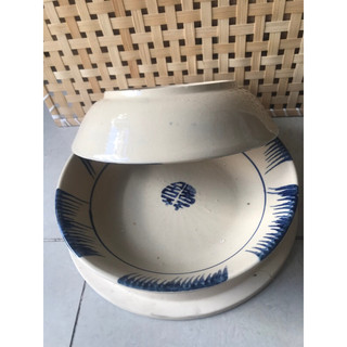 sét 5 dĩa phết sâu 20 cm