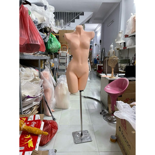 (HOẢ TỐC) manocanh mặc bikini cổ thấp(86-62-92)