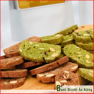 1KG BÁNH BICOTTI ĂN KIÊNG