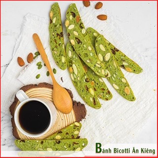 1KG BÁNH BICOTTI ĂN KIÊNG