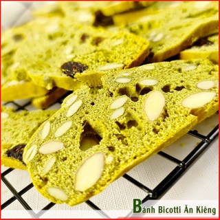 1KG BÁNH BICOTTI ĂN KIÊNG