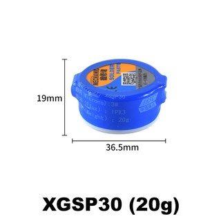 Thiếc Bột Mechanic Solder Paste