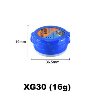 Thiếc Bột Mechanic Solder Paste