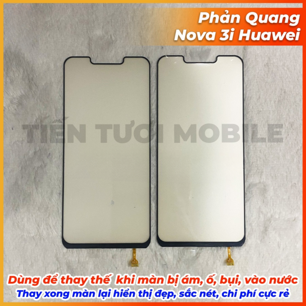 Phản quang Nova 3i Huawei