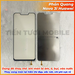 Phản quang Nova 3i Huawei