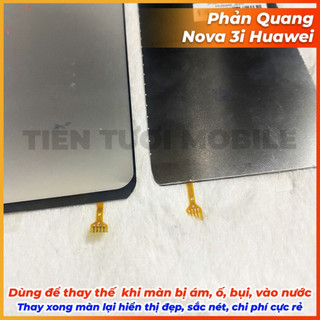 Phản quang Nova 3i Huawei