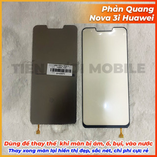 Phản quang Nova 3i Huawei