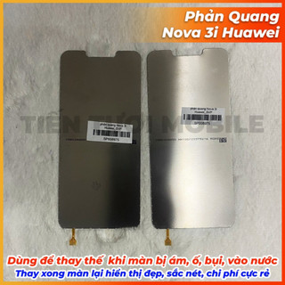 Phản quang Nova 3i Huawei