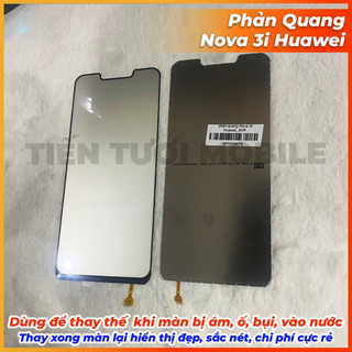 Phản quang Nova 3i Huawei