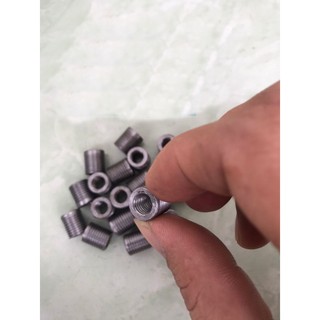 Ren cấy 8mm - 11mm số lượng 20 con